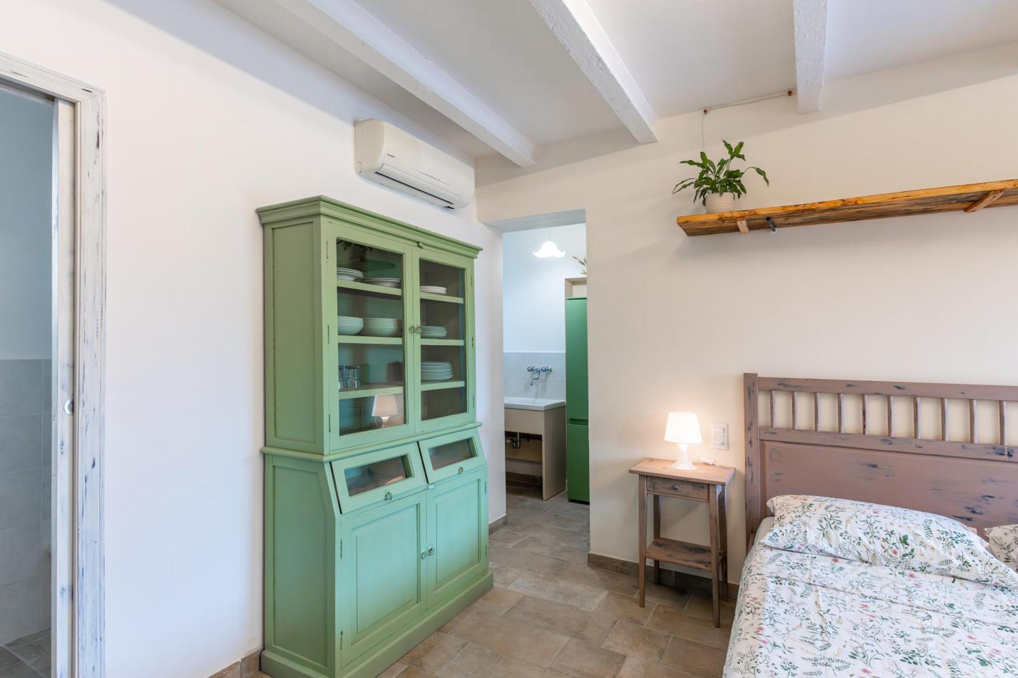 B&B Le Rondini Ostra Senigallia Casine  Exterior foto
