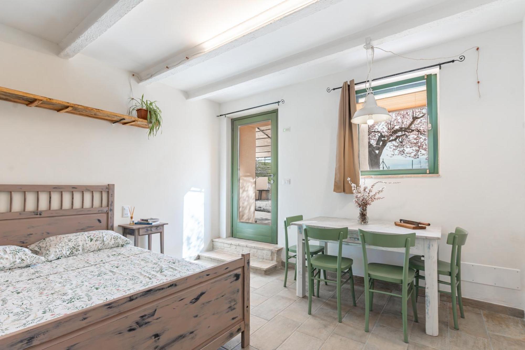 B&B Le Rondini Ostra Senigallia Casine  Zimmer foto